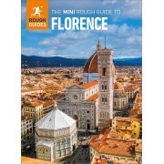 Florence Mini Rough Guides